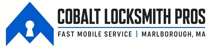 Cobalt Locksmith Pros logo