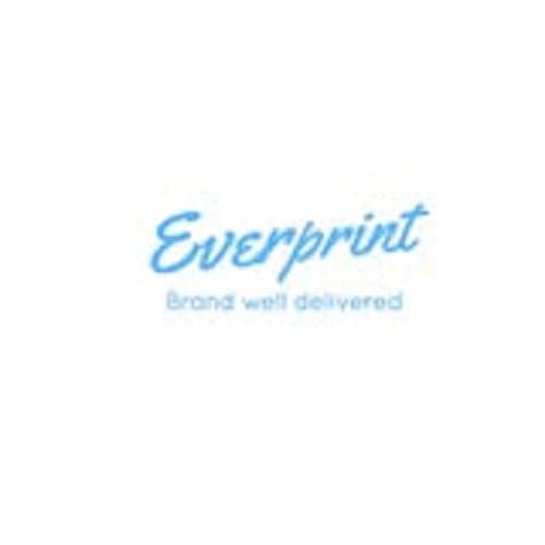 Everprint USA Inc. logo