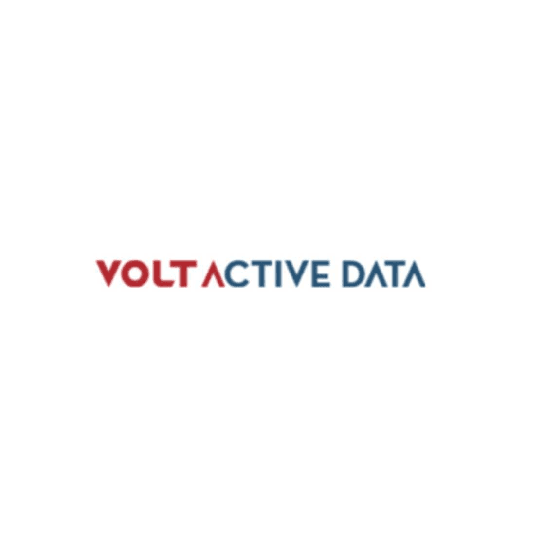 Volt Active Data, Inc. logo