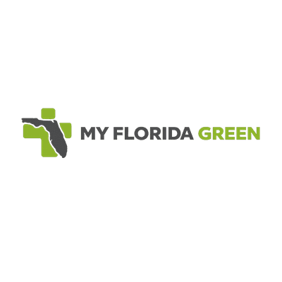 My Florida Green Medical Marijuana Card Melbourne logo