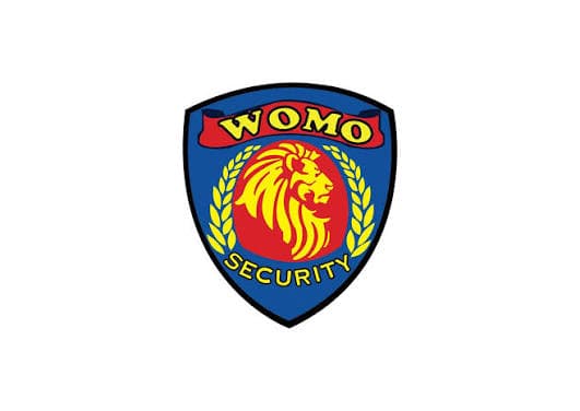 WOMO Security logo