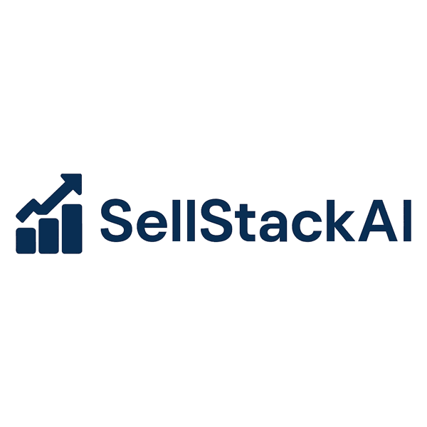 Sellstack AI logo