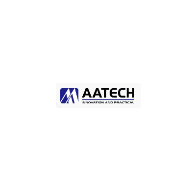 Aatech International Co. Limited logo