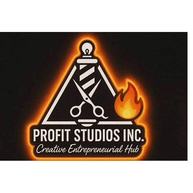 Profit Studios Tally logo
