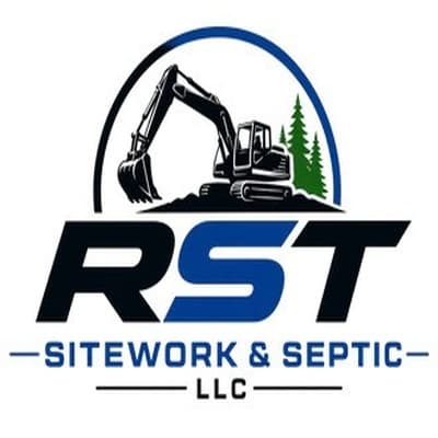RST Excavation LLC logo