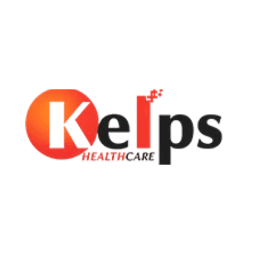 Kelps Healthcare logo