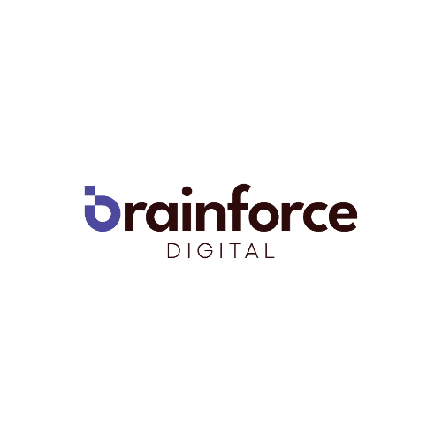 Brainforce Digital logo