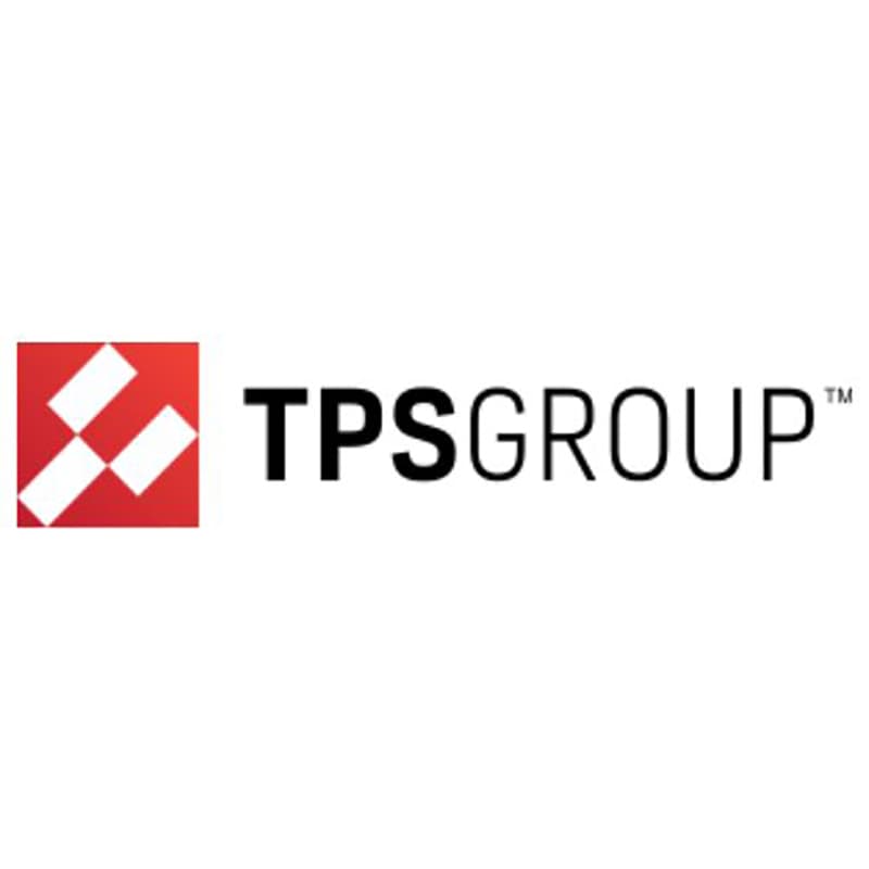TPS Traffic & Parking Systems logo