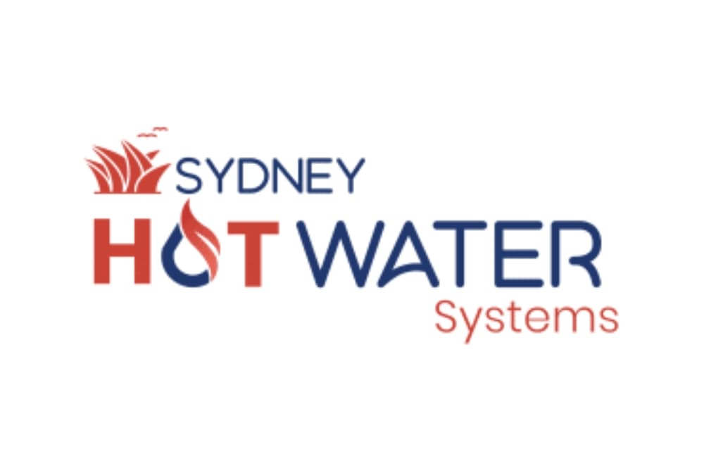 Sydney Hot Water Systems logo