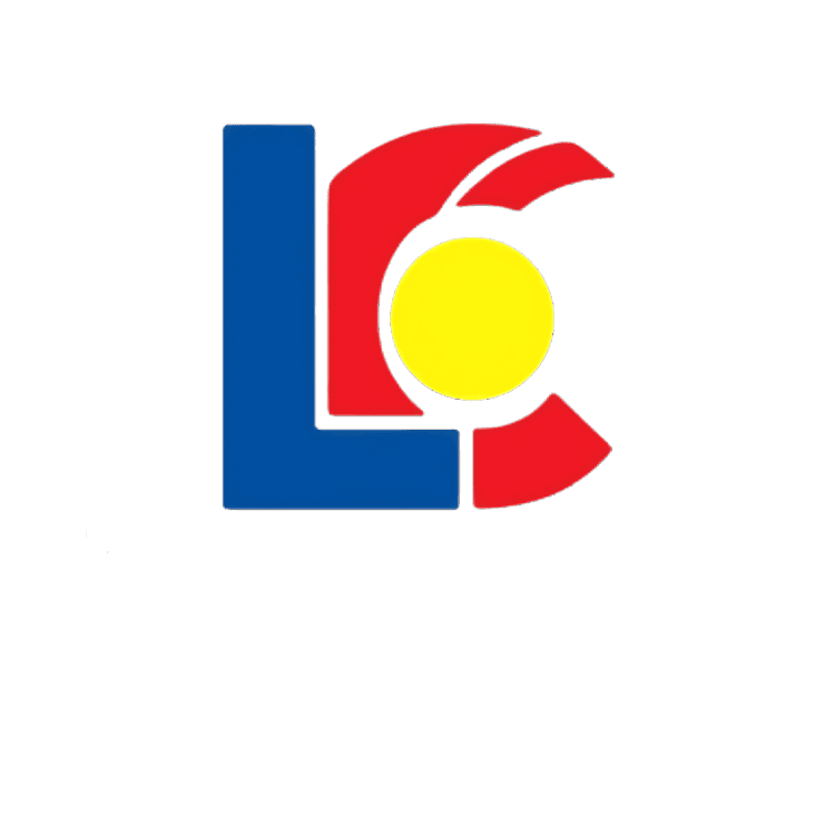 LC Outdoor Living logo