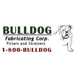 Bulldog Fabricating Corporation logo