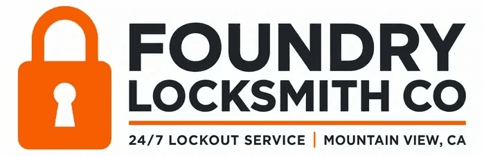 Foundry Locksmith Co logo