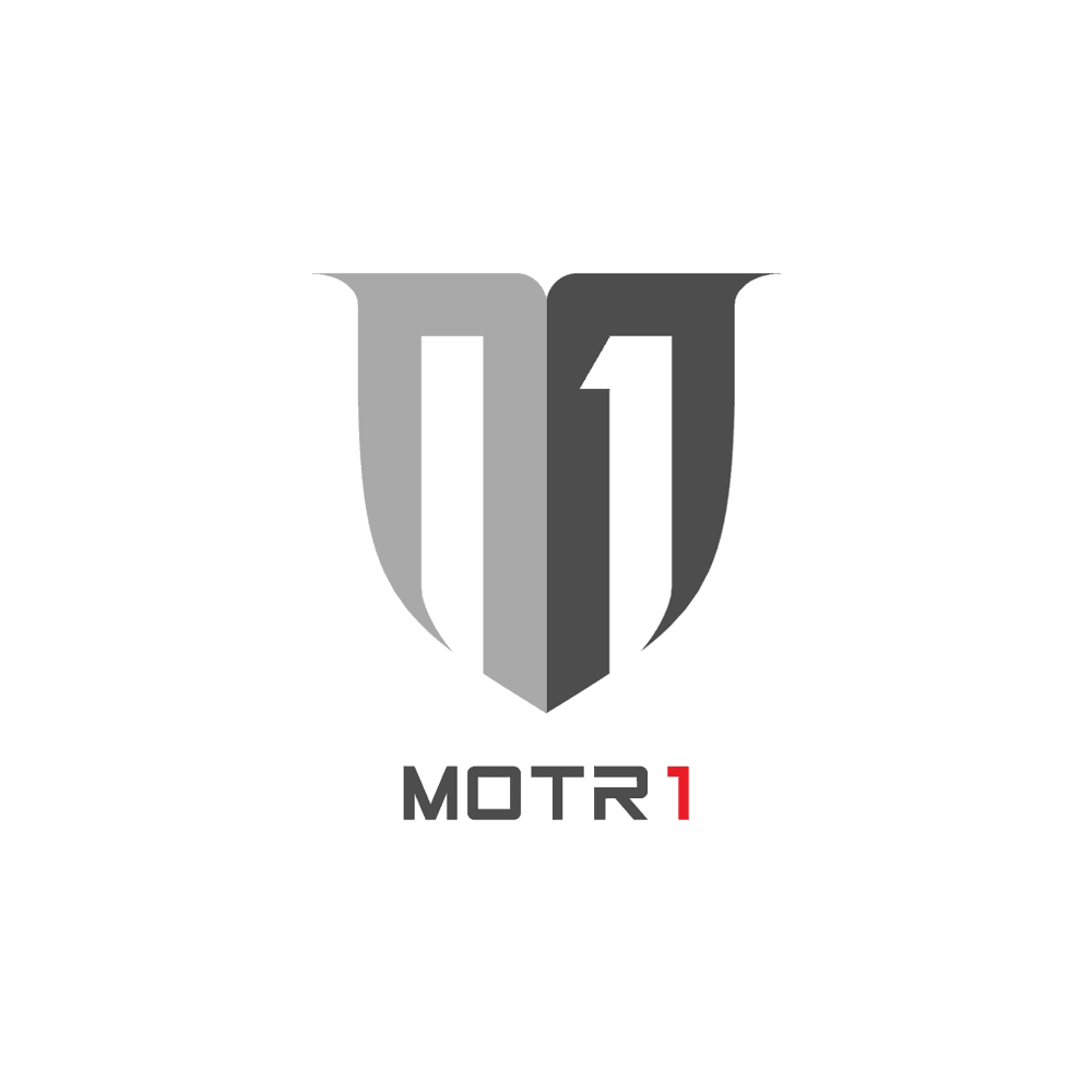 Motr1 logo