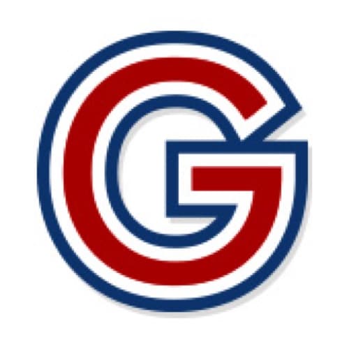 Georgia Accident Report logo