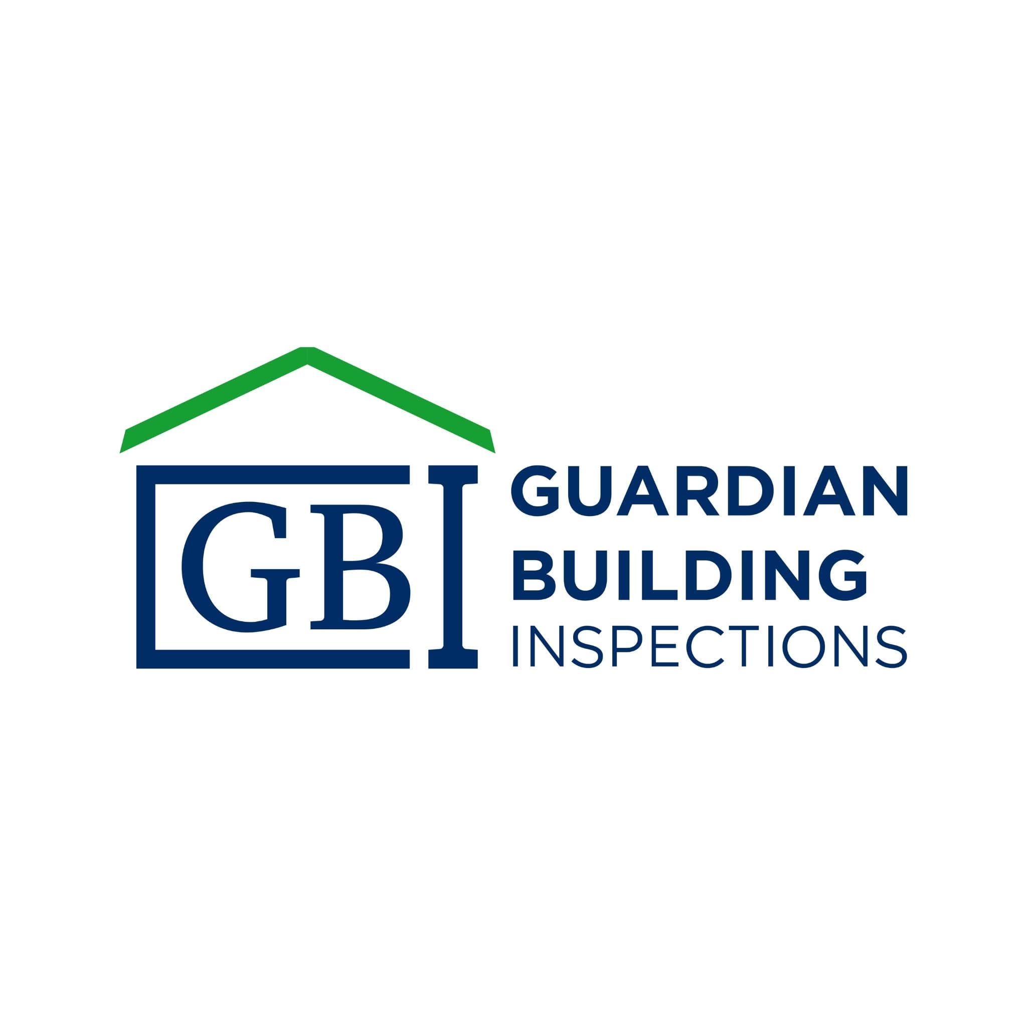 Guardian Building Inspections logo