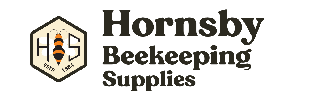 Hornsby Beekeeping Supplies logo