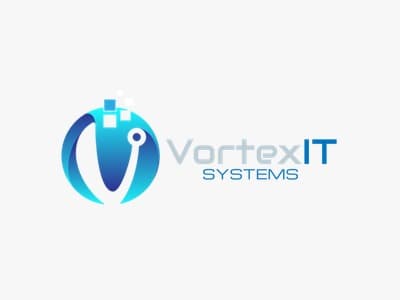 Vortex IT Systems logo