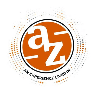A-Z Construction Solutions logo