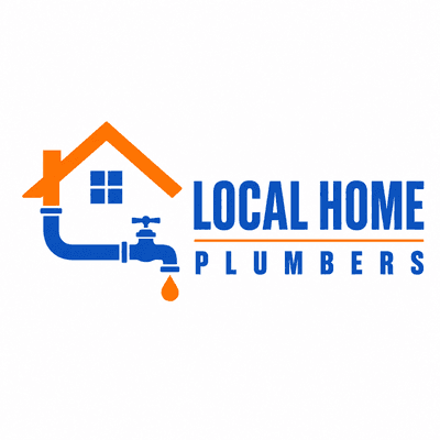 Local Home Plumbers logo