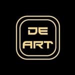 De Art Studio Pte Ltd logo