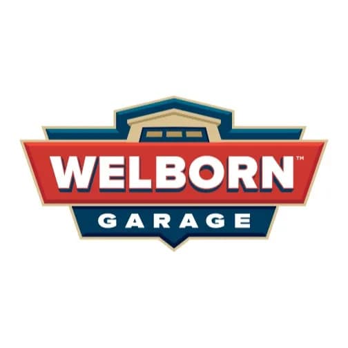 Welborn Garage Door Repair logo