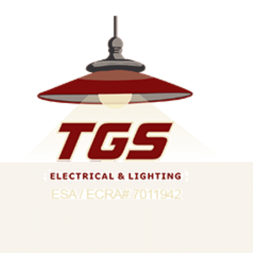 TGS Electrical and Lighting Contracting Inc logo