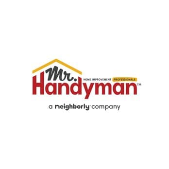 Mr. Handyman serving Newport - South Huntington Beach logo