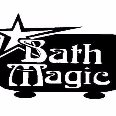 Bath Magic logo