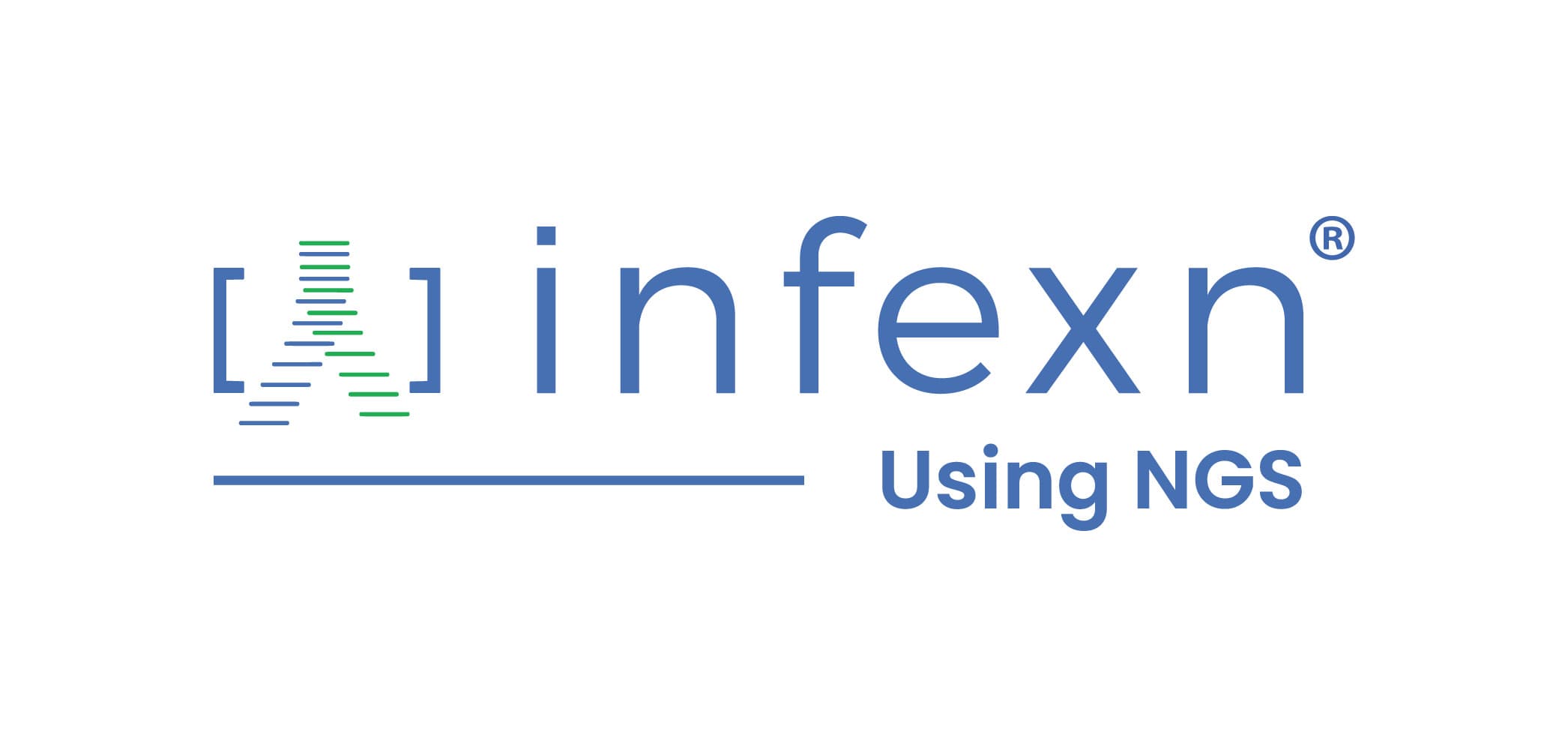 infexn NGS by HaystackAnalytics logo