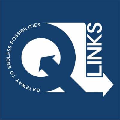 Q Links Legal Translation Services logo