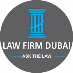 Lawyers in Dubai | Emirati Law Firm in Dubai logo