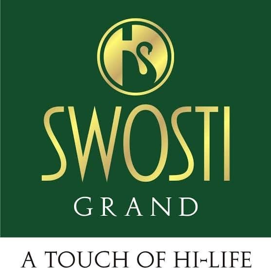 Best Banquet Halls in Bhubaneswar for Events | Swosti Grand logo