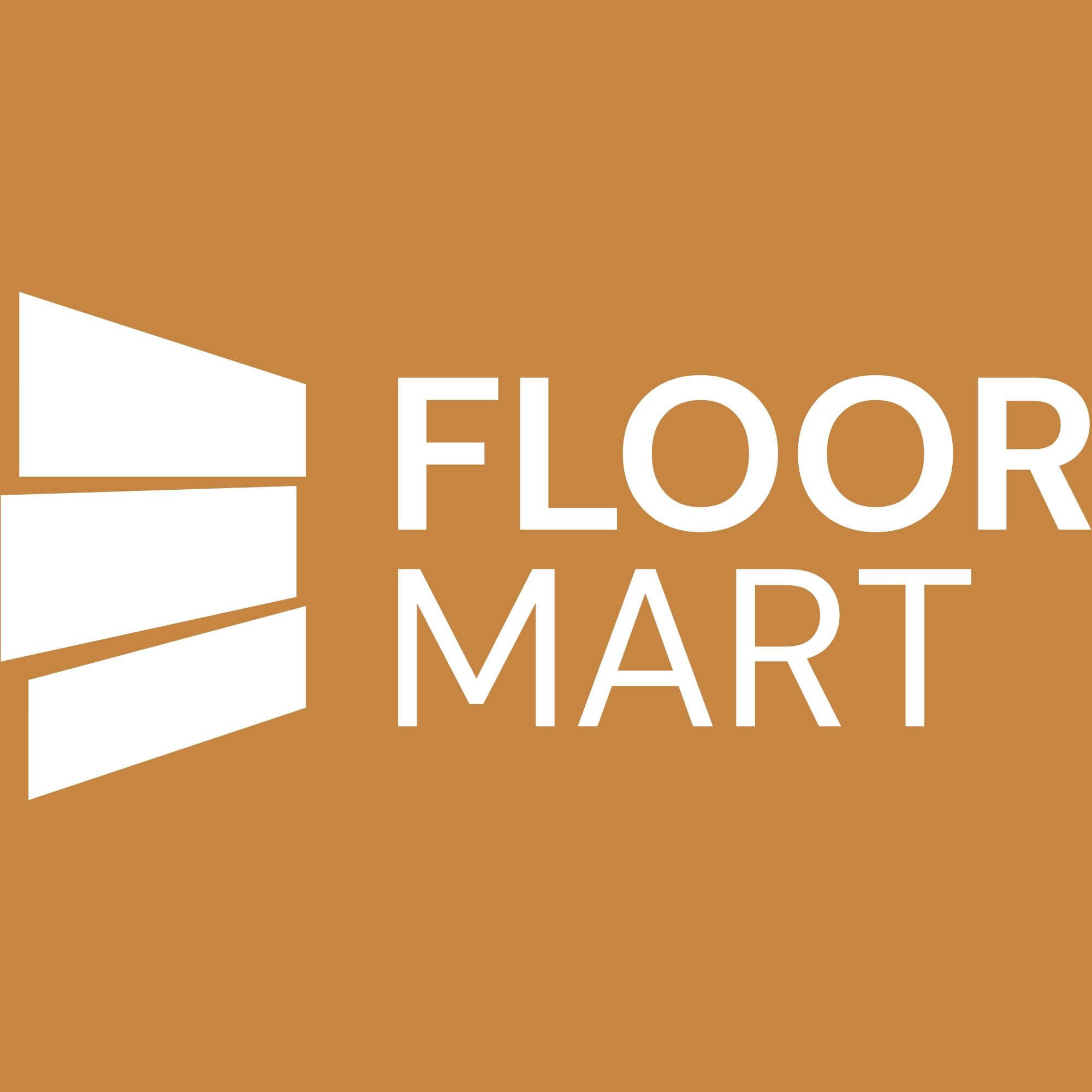 Floor Mart logo