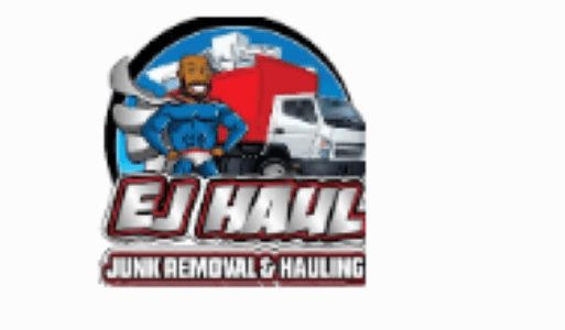 EJ Haul LLC logo