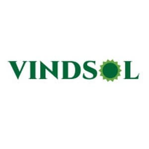 Vindsol Heat Pump logo