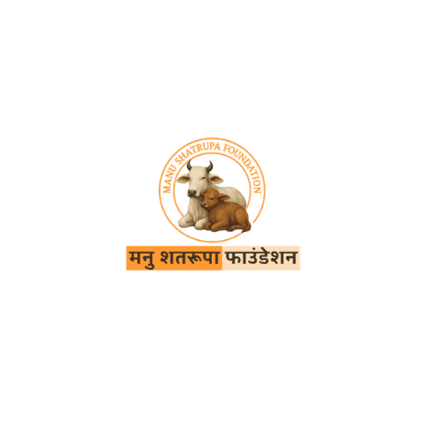 Manu Shatrupa Foundation logo
