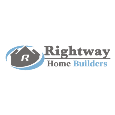 Rightway Home Builders logo