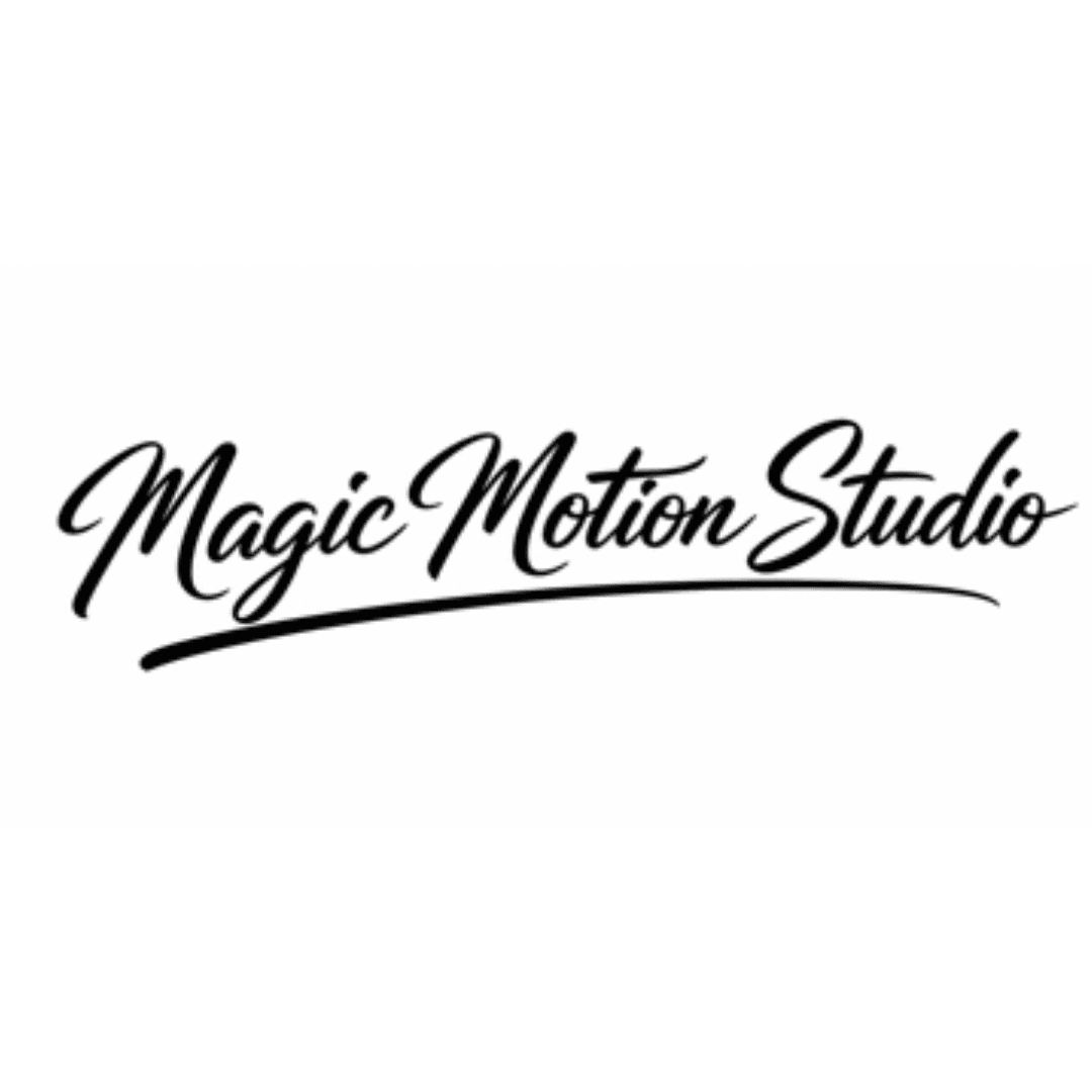 Magic Motion Studio logo