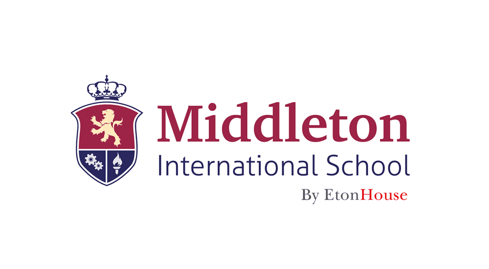 Middleton International School logo