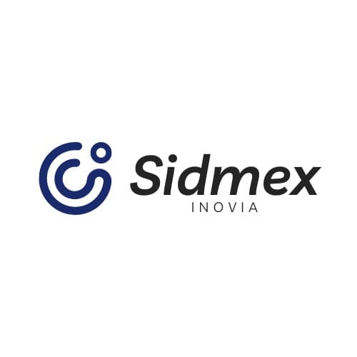 Sidmex Inovia Pvt. Ltd. logo