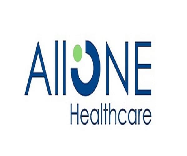 AllOne Healthcare logo