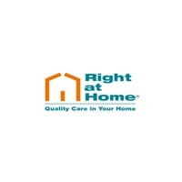 Right at Home Central London logo