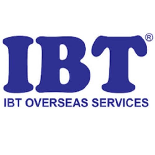 IBT Overseas Consultants logo