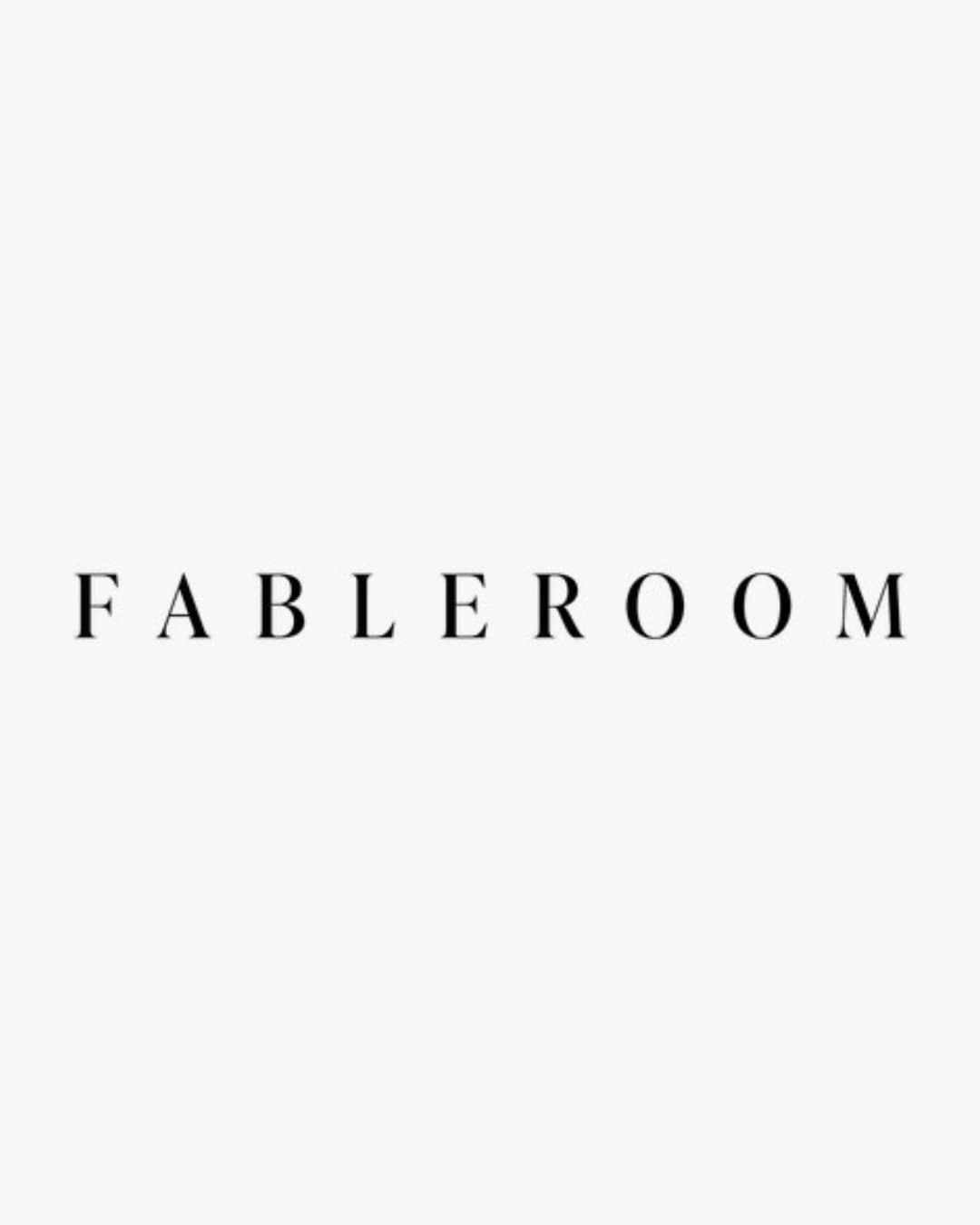 FableRoom logo