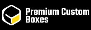 Premium Custom Boxes logo