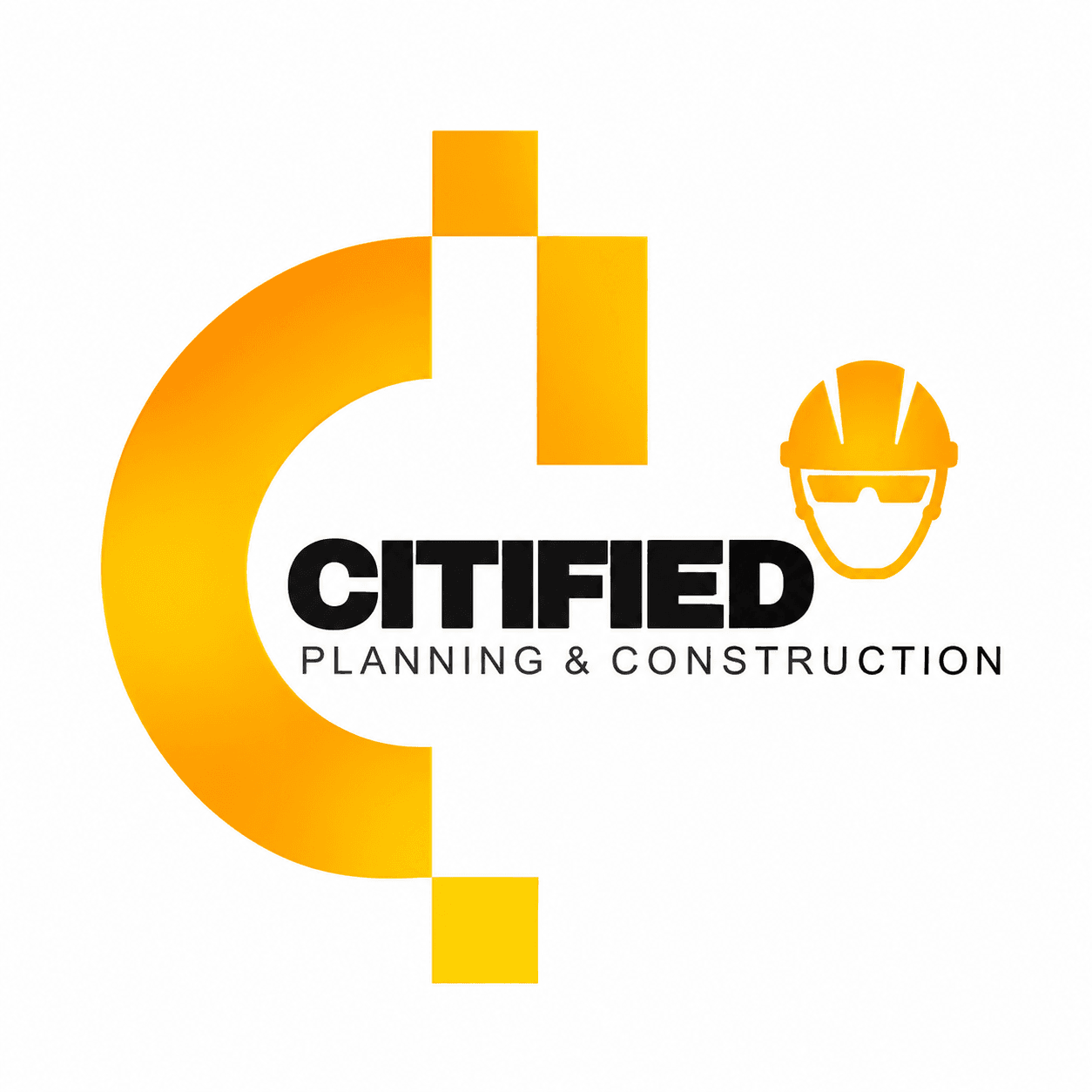 CITIFIED PLANNING & CONSTRUCTION LTD. logo