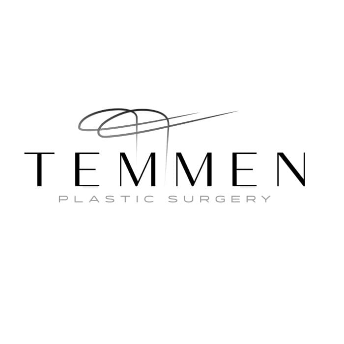 Temmen Plastic Surgery logo
