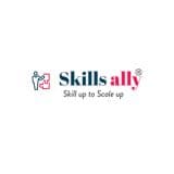 Skills ally logo