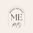 MEERA EXPORTS logo