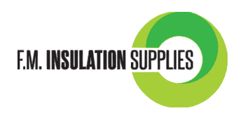 FM Insulation logo